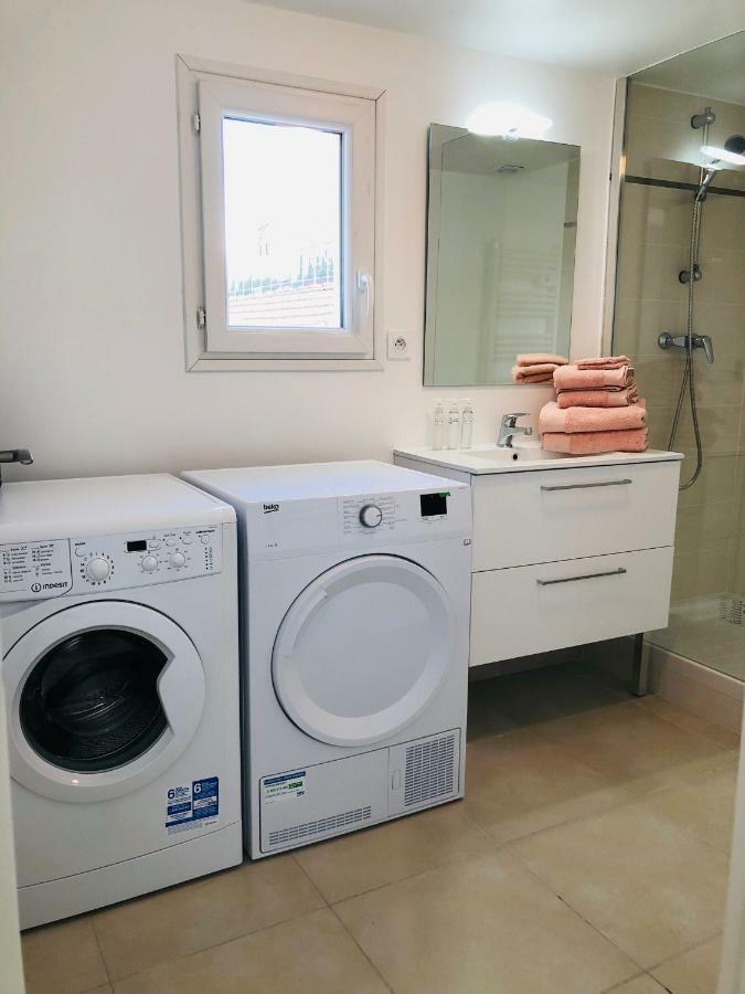 Le Clemenceau Appartement Arles Buitenkant foto